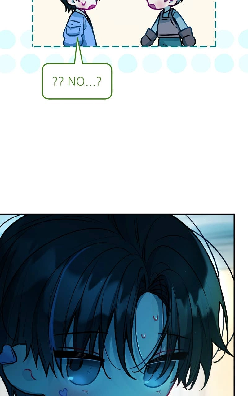 Our Guild's Idol Chapter 17 Page 62