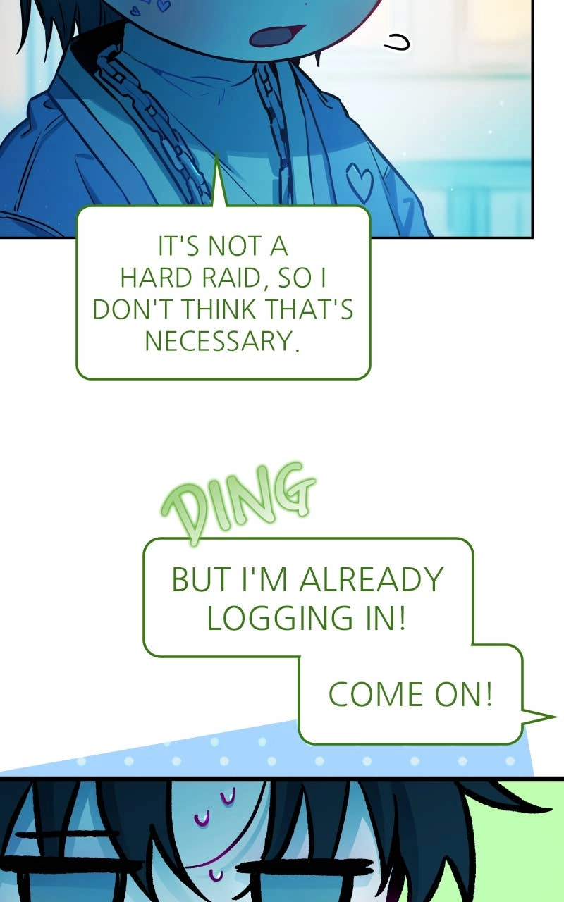 Our Guild's Idol Chapter 17 Page 63