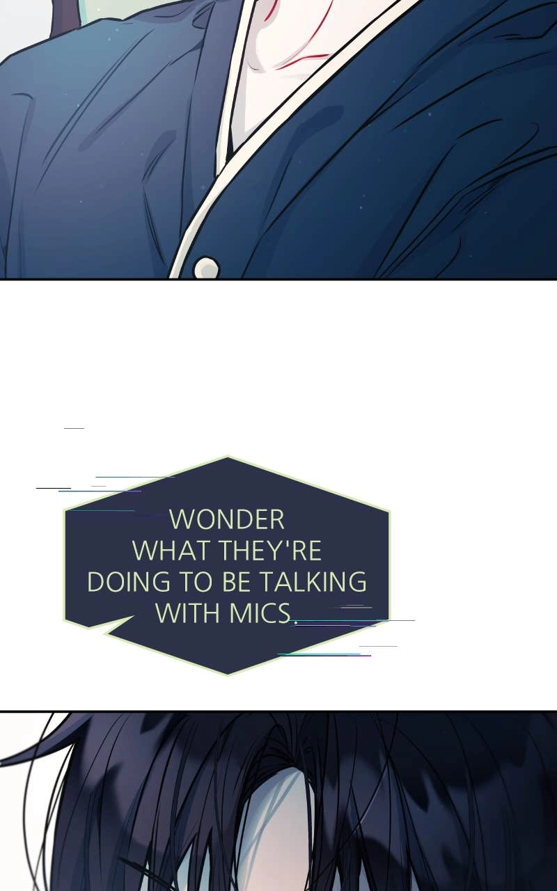 Our Guild's Idol Chapter 17 Page 68