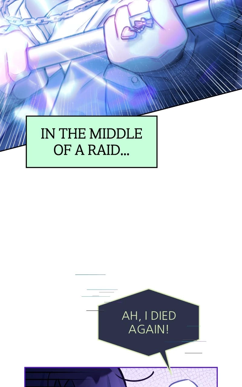 Our Guild's Idol Chapter 17 Page 74