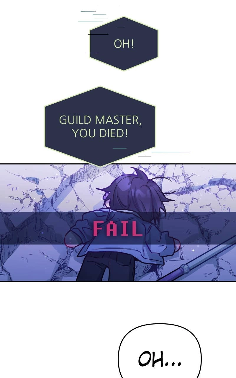 Our Guild's Idol Chapter 17 Page 80