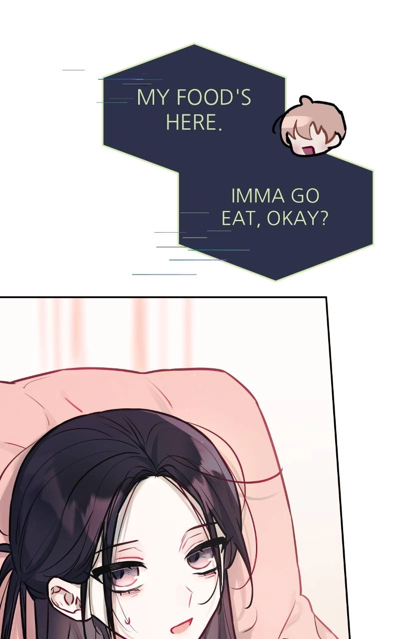 Our Guild's Idol Chapter 17 Page 82