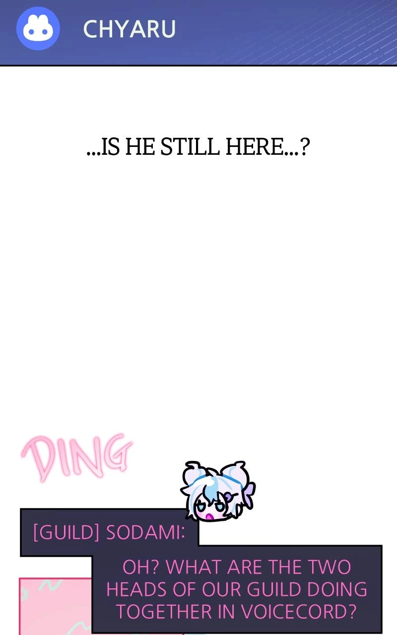 Our Guild's Idol Chapter 17 Page 86