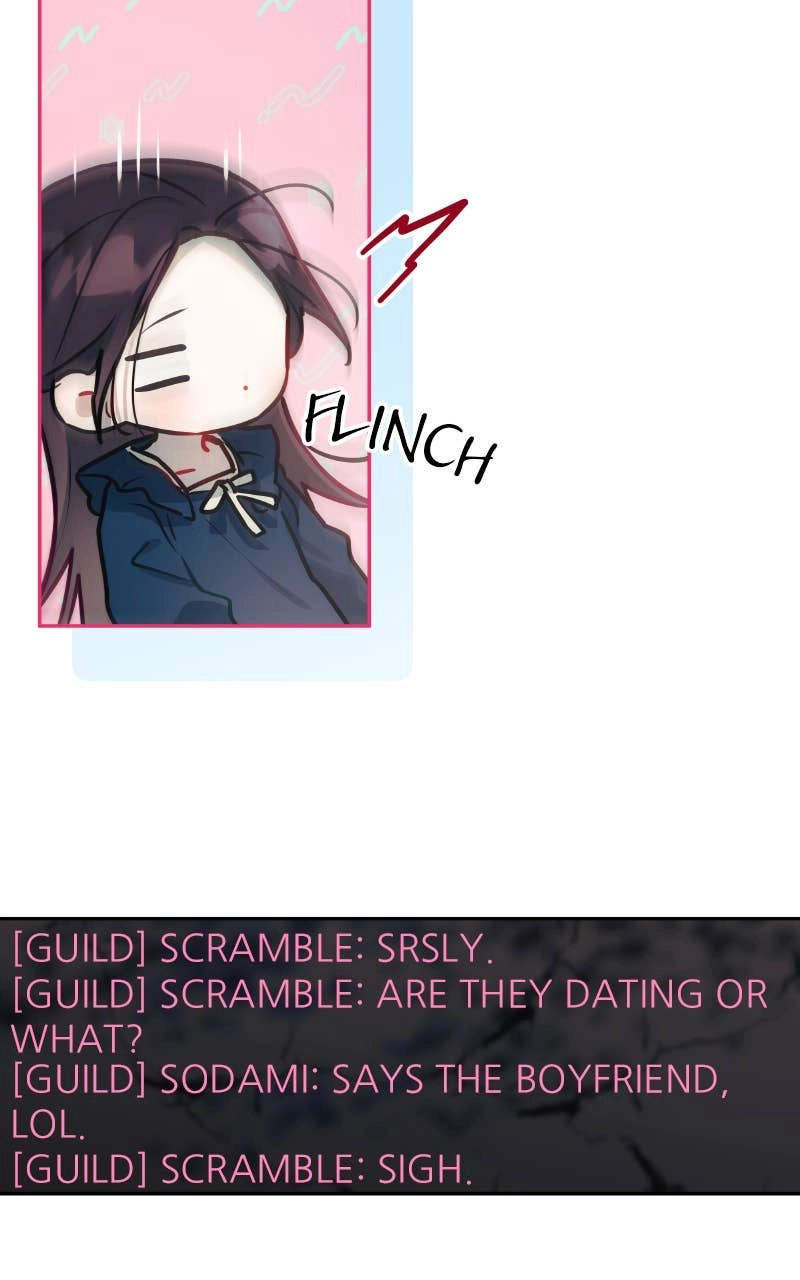 Our Guild's Idol Chapter 17 Page 87