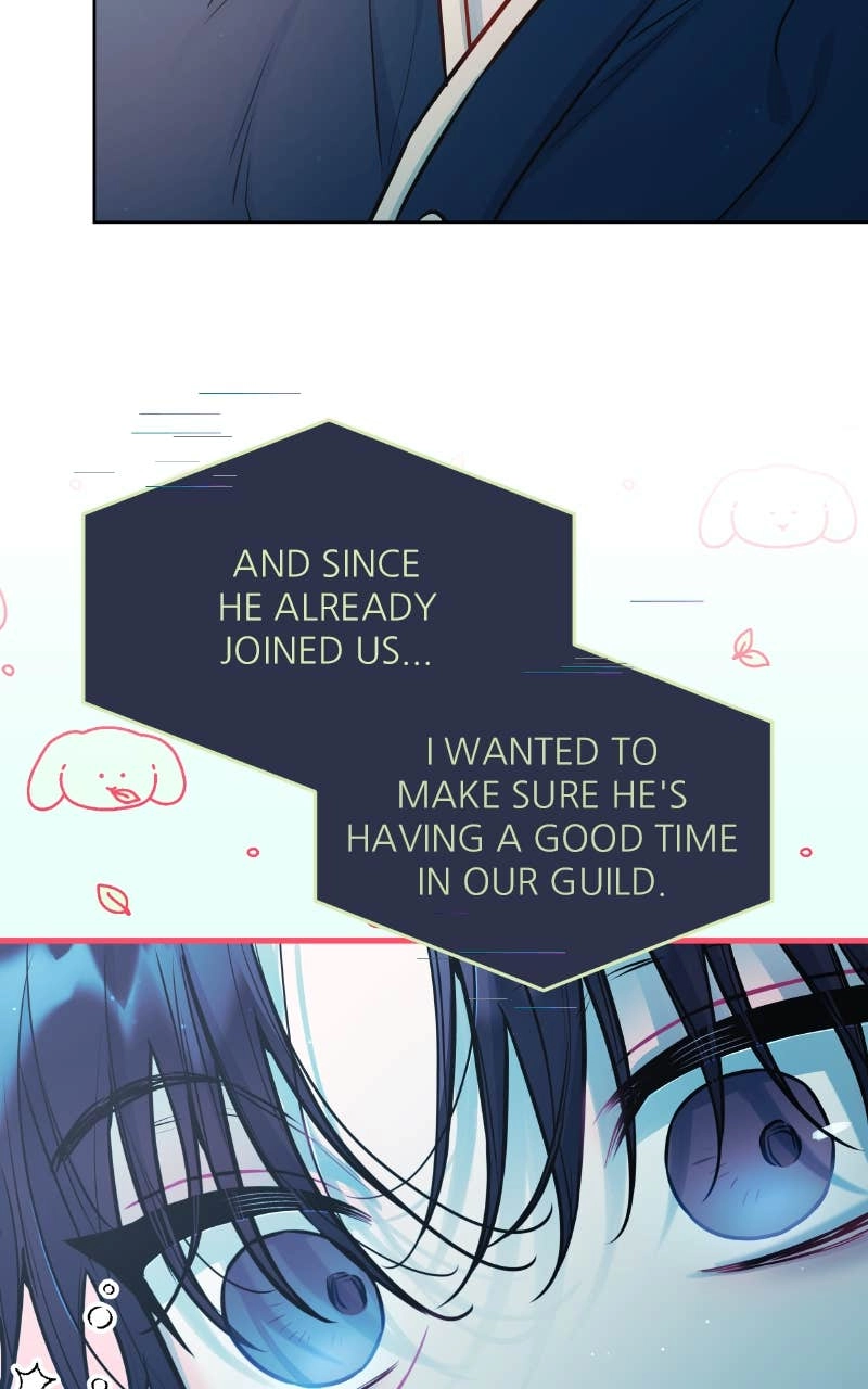 Our Guild's Idol Chapter 18 Page 12