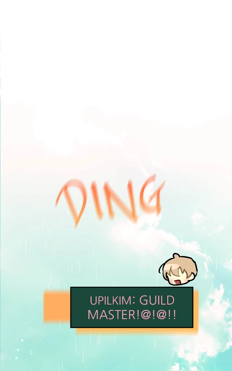 Our Guild's Idol Chapter 18 Page 39