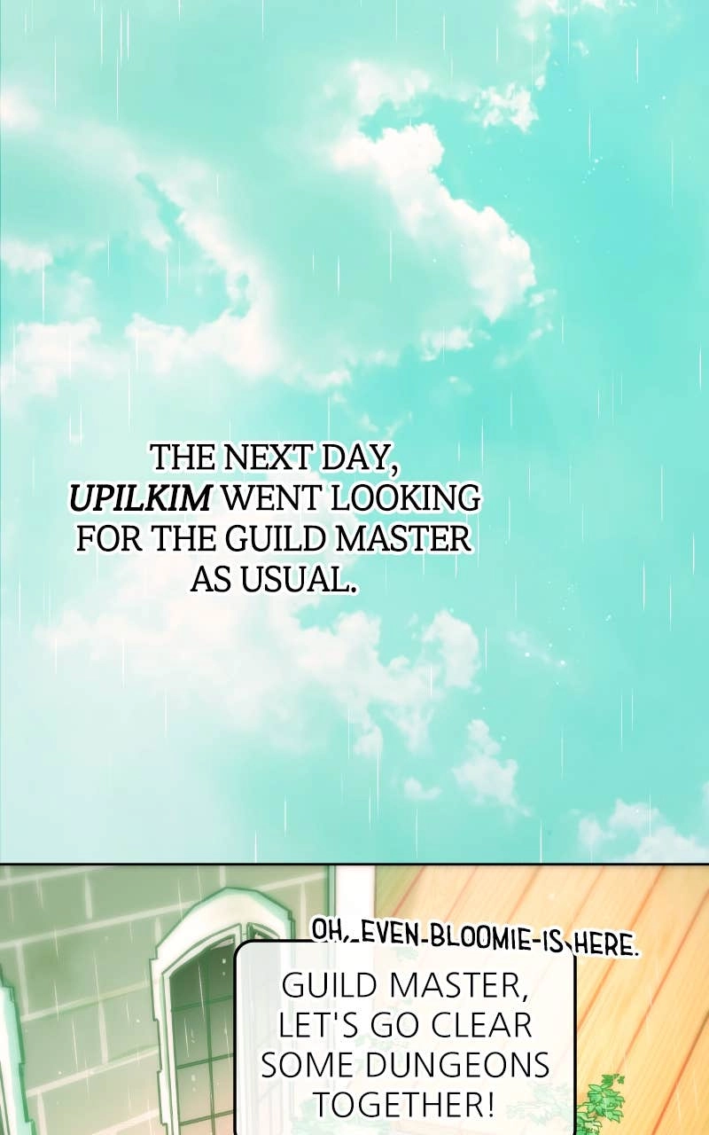 Our Guild's Idol Chapter 18 Page 40