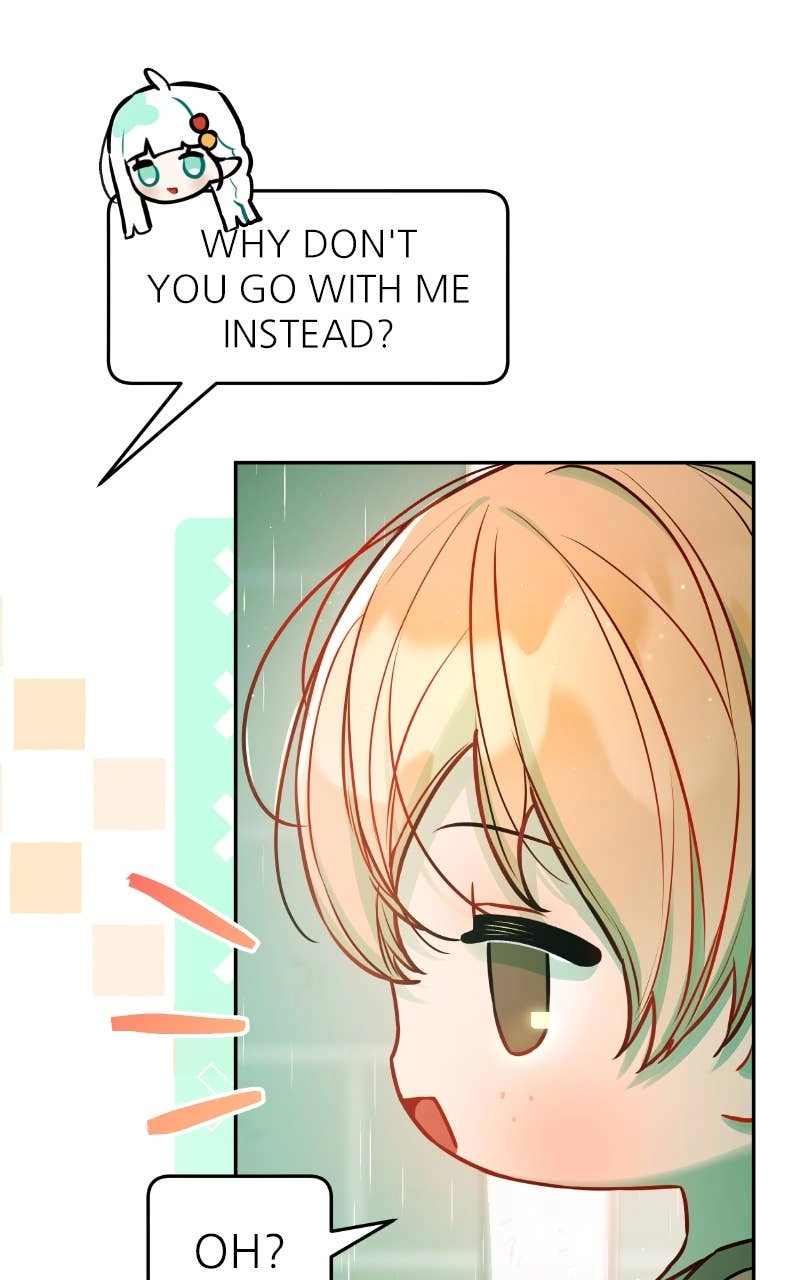 Our Guild's Idol Chapter 18 Page 42