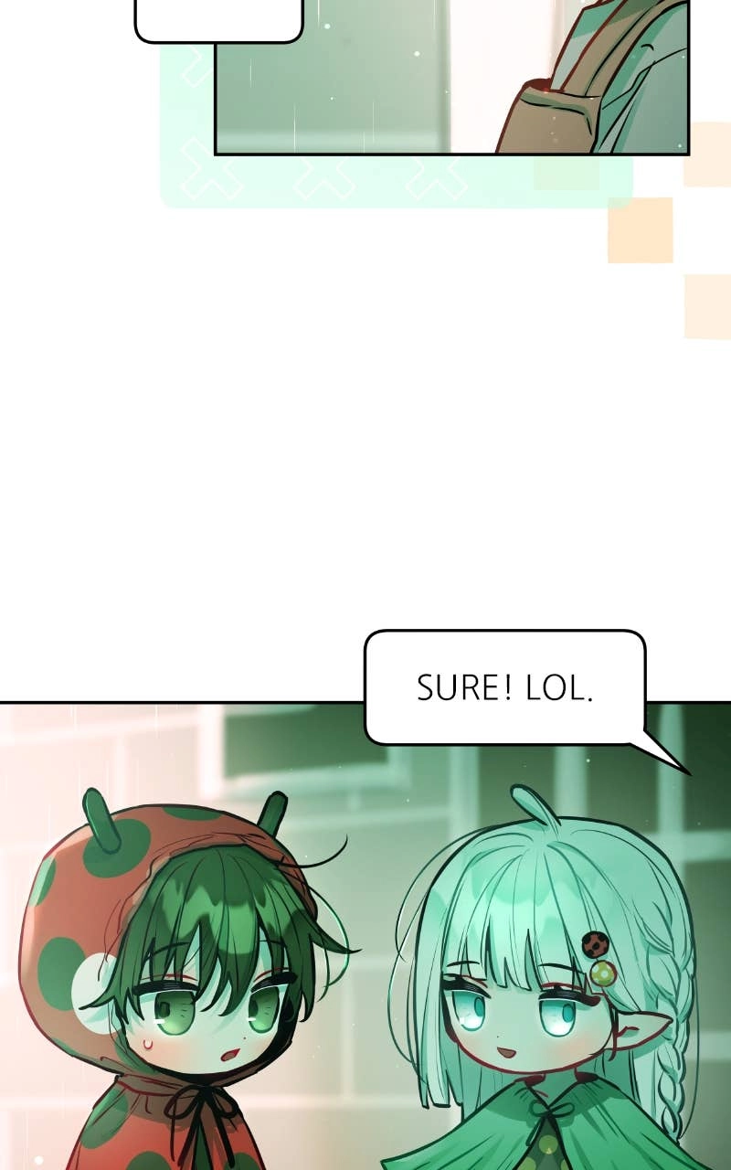 Our Guild's Idol Chapter 18 Page 43
