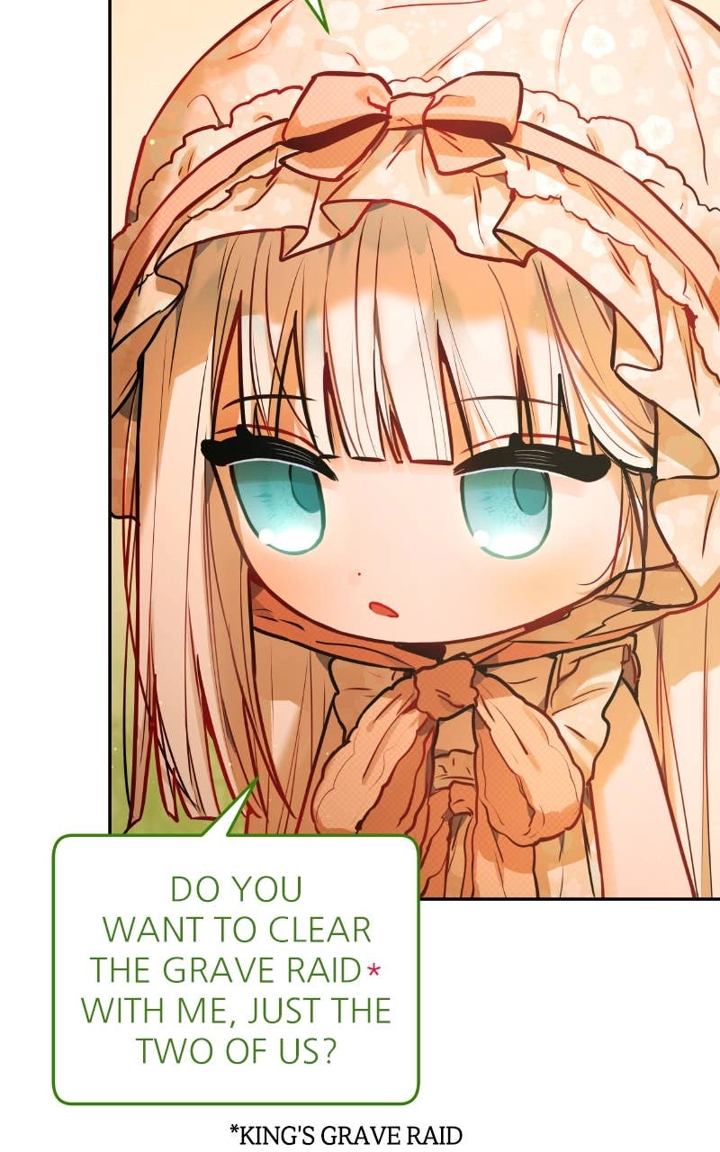 Our Guild's Idol Chapter 18 Page 53