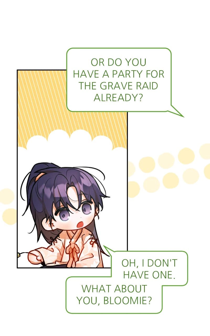 Our Guild's Idol Chapter 18 Page 54