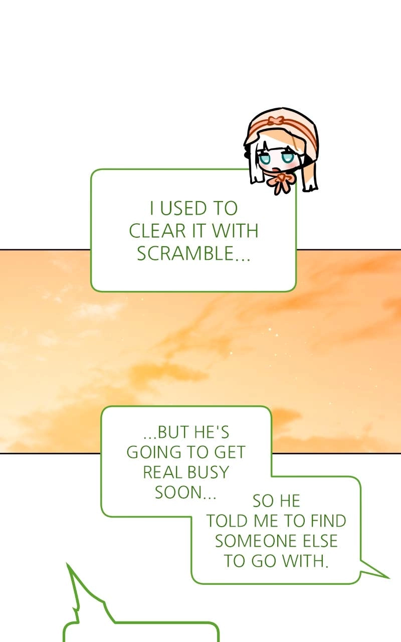 Our Guild's Idol Chapter 18 Page 55
