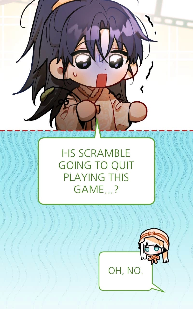 Our Guild's Idol Chapter 18 Page 57