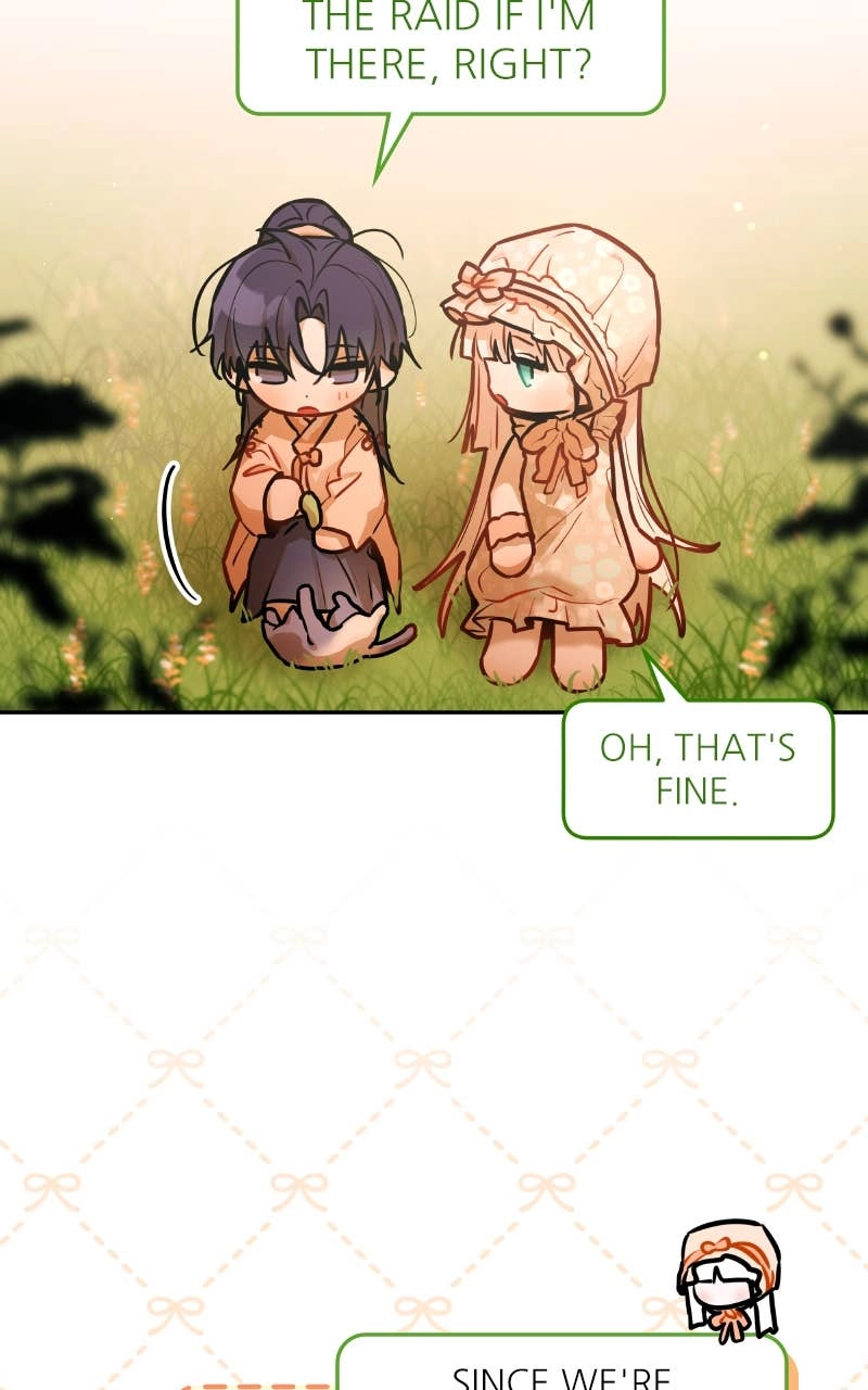Our Guild's Idol Chapter 18 Page 61