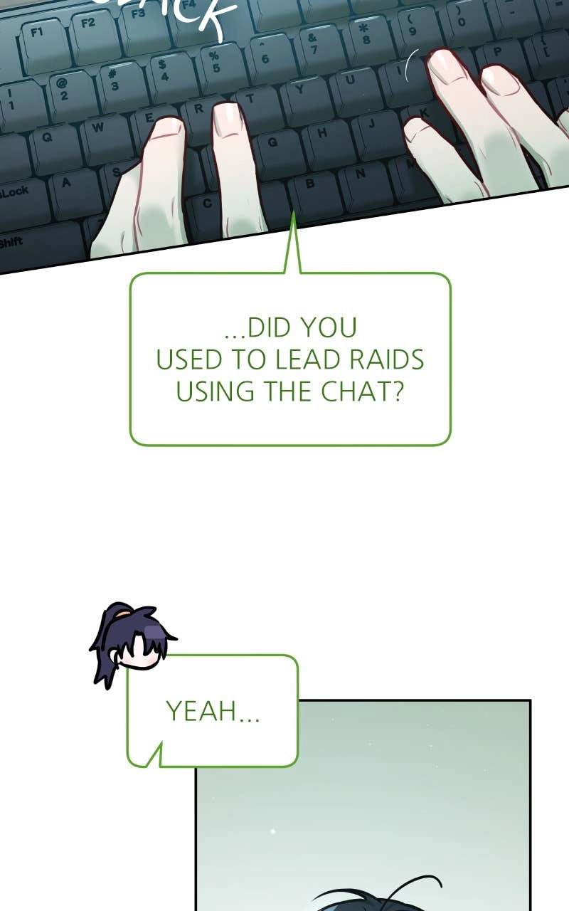 Our Guild's Idol Chapter 18 Page 63