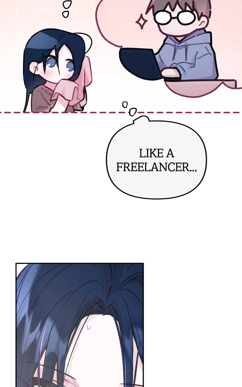 Our Guild's Idol Chapter 18 Page 84