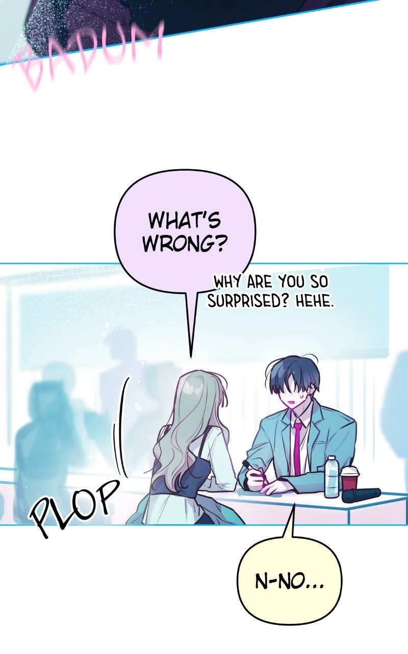Our Guild's Idol Chapter 19 Page 8