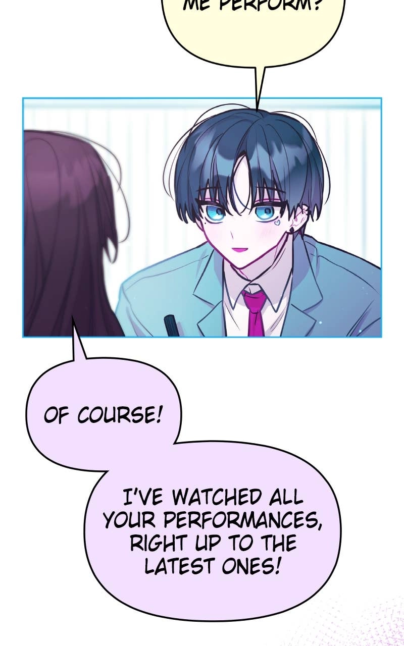 Our Guild's Idol Chapter 19 Page 15