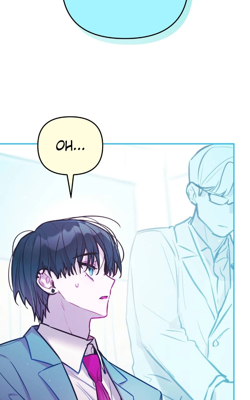 Our Guild's Idol Chapter 19 Page 20
