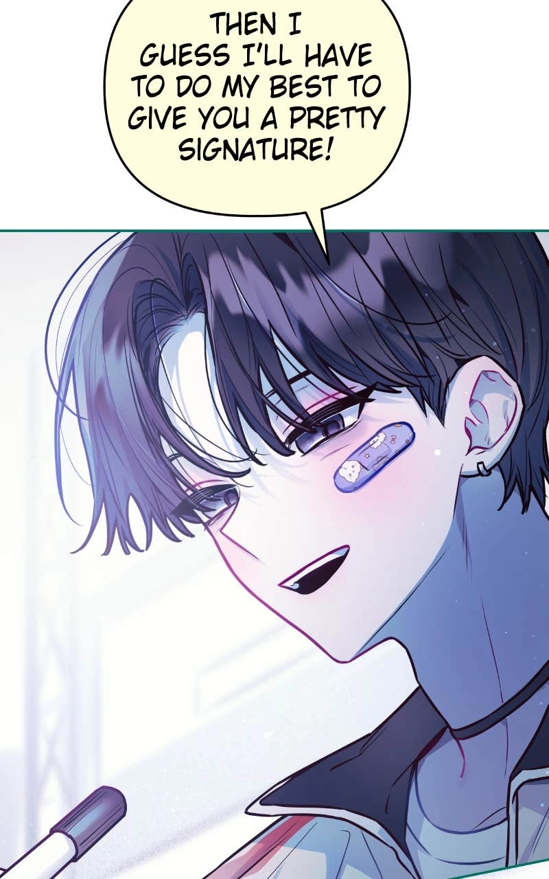 Our Guild's Idol Chapter 19 Page 34