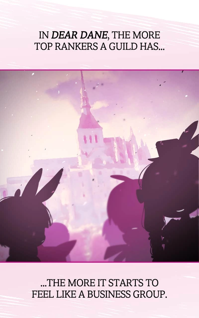 Our Guild's Idol Chapter 19 Page 44