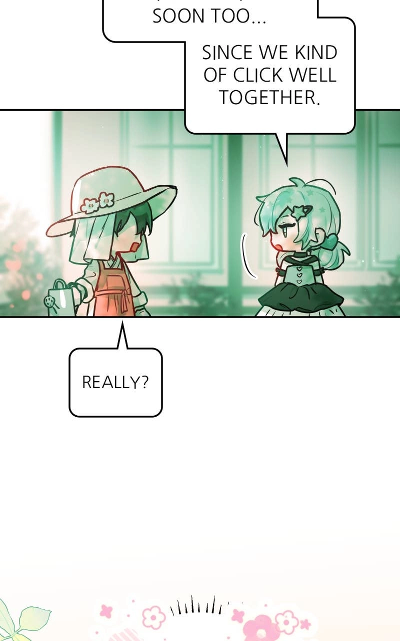 Our Guild's Idol Chapter 19 Page 51