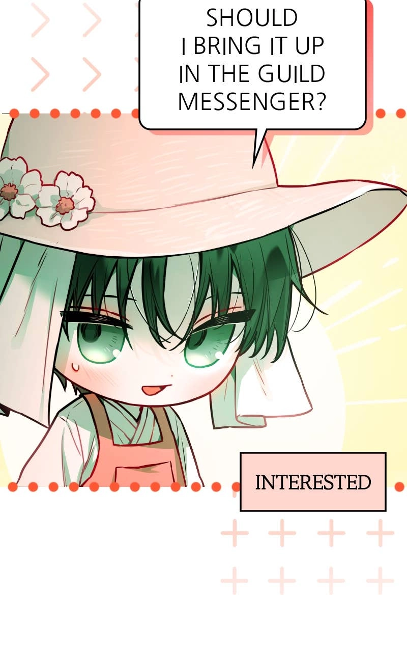 Our Guild's Idol Chapter 19 Page 54