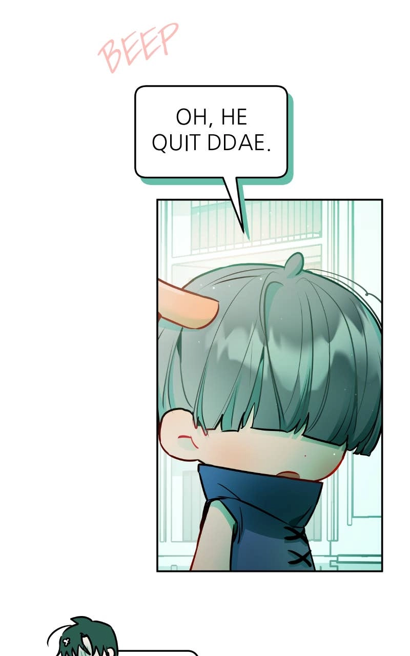 Our Guild's Idol Chapter 19 Page 59