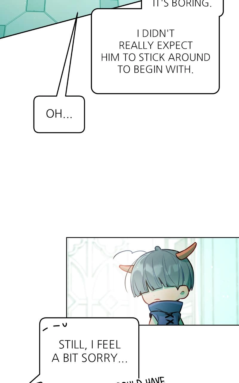 Our Guild's Idol Chapter 19 Page 61