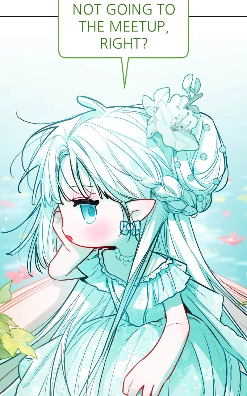Our Guild's Idol Chapter 19 Page 74