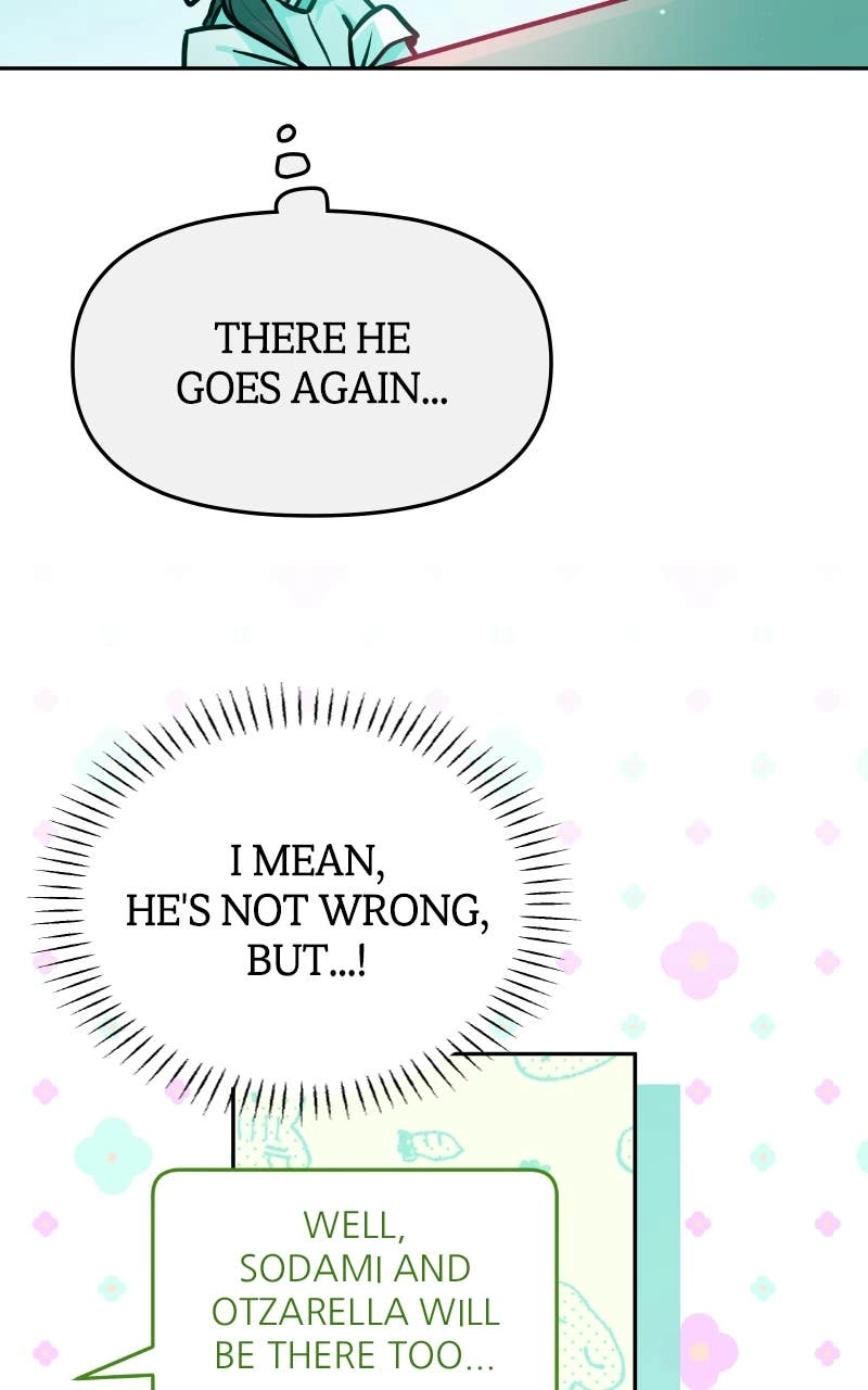 Our Guild's Idol Chapter 19 Page 79