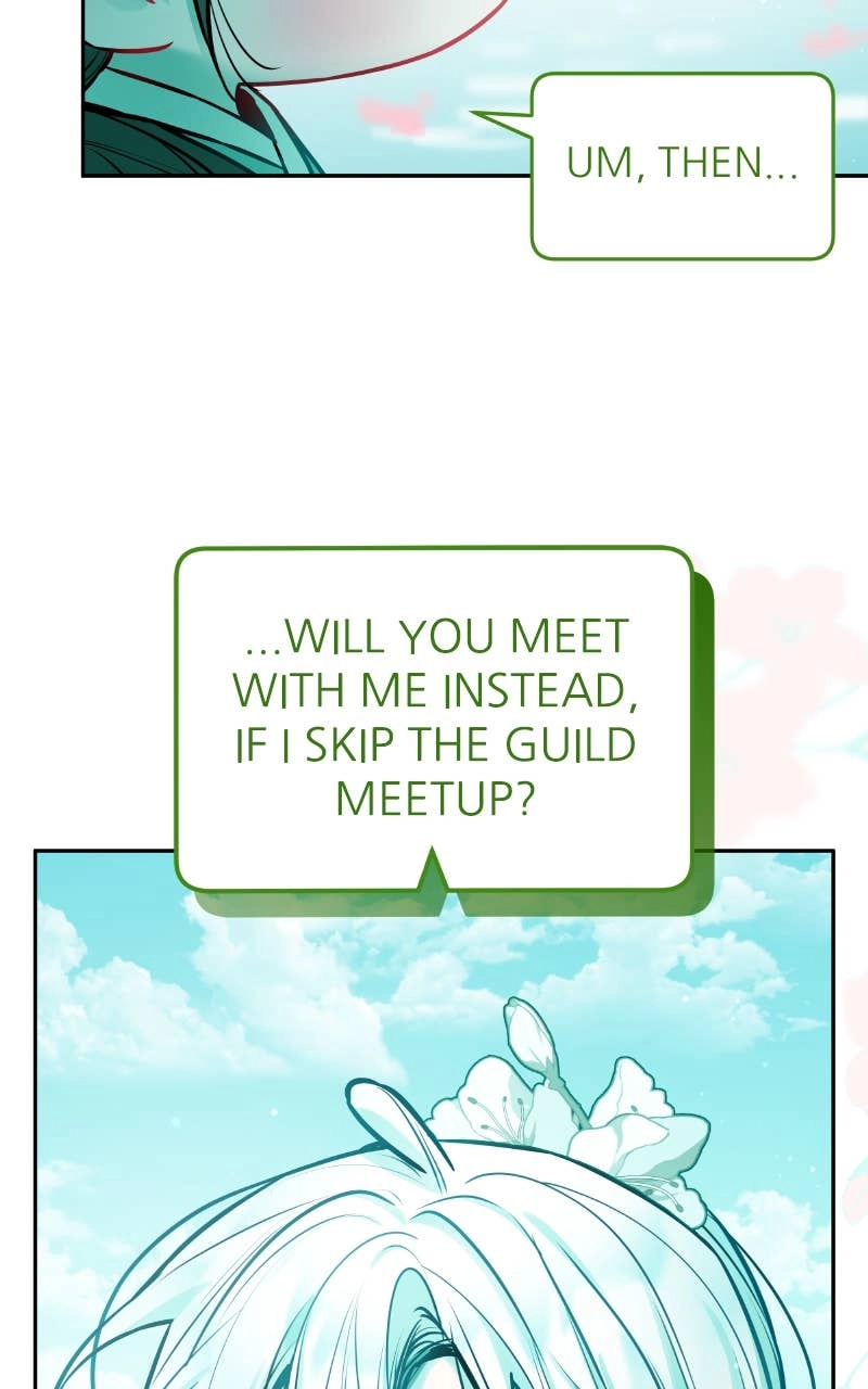 Our Guild's Idol Chapter 19 Page 82
