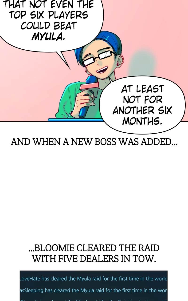 Our Guild's Idol Chapter 2 Page 29