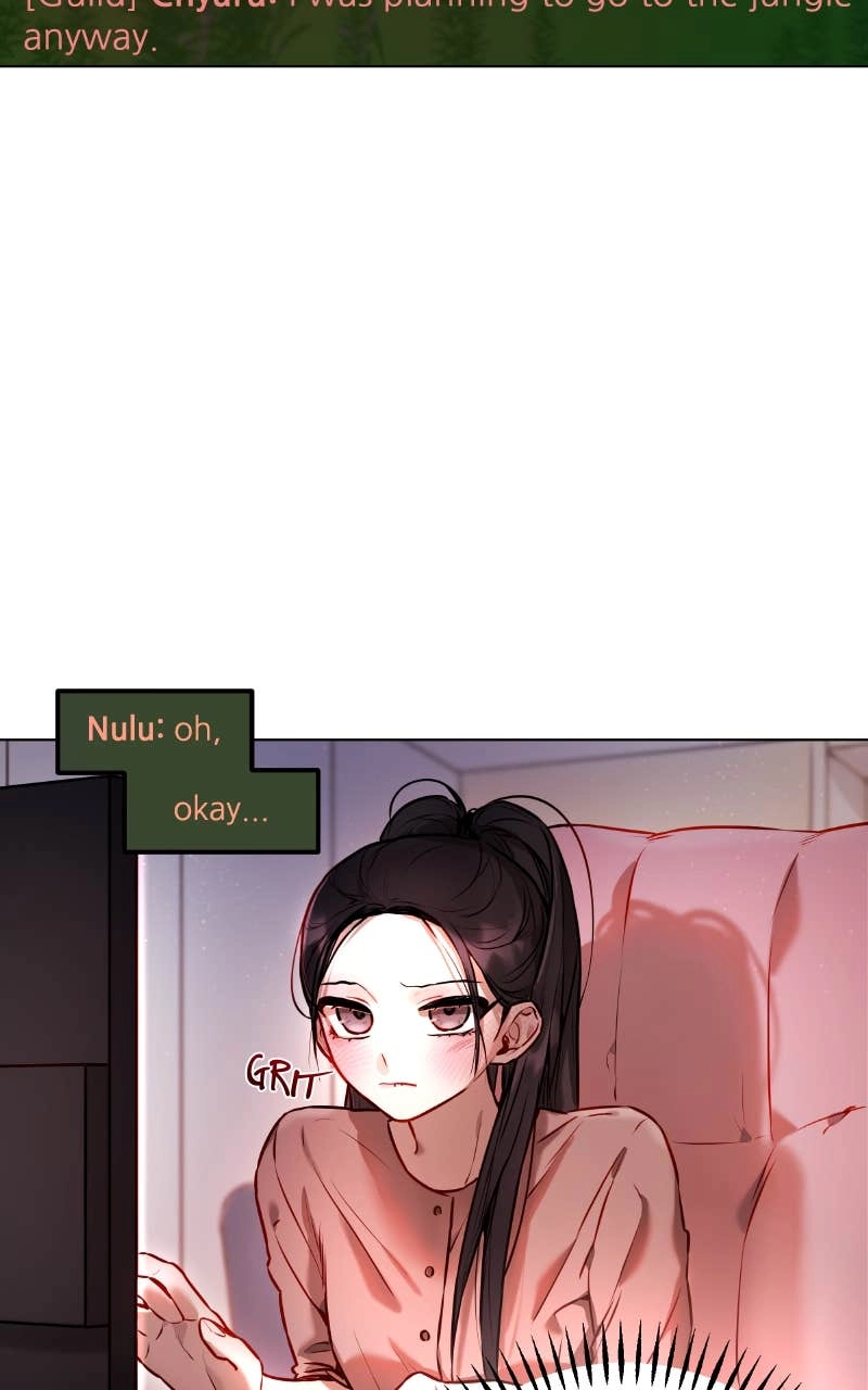 Our Guild's Idol Chapter 2 Page 35