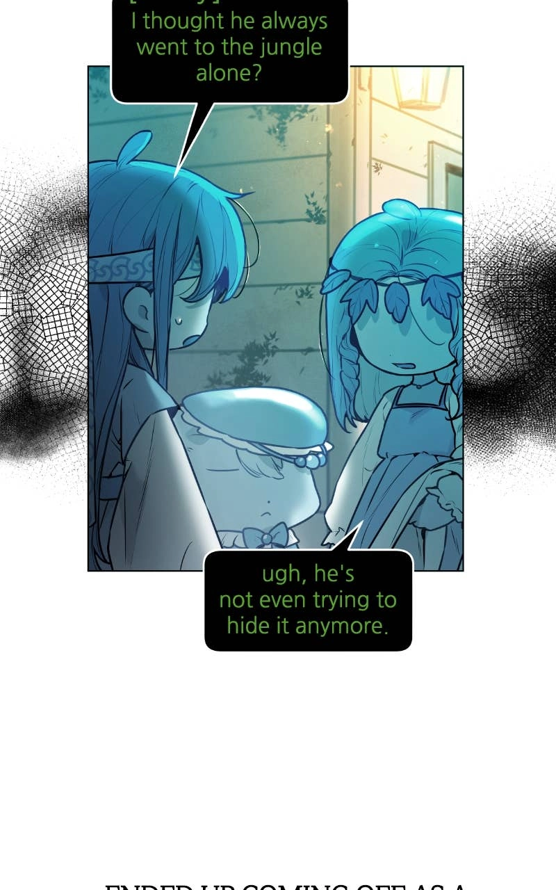 Our Guild's Idol Chapter 2 Page 37