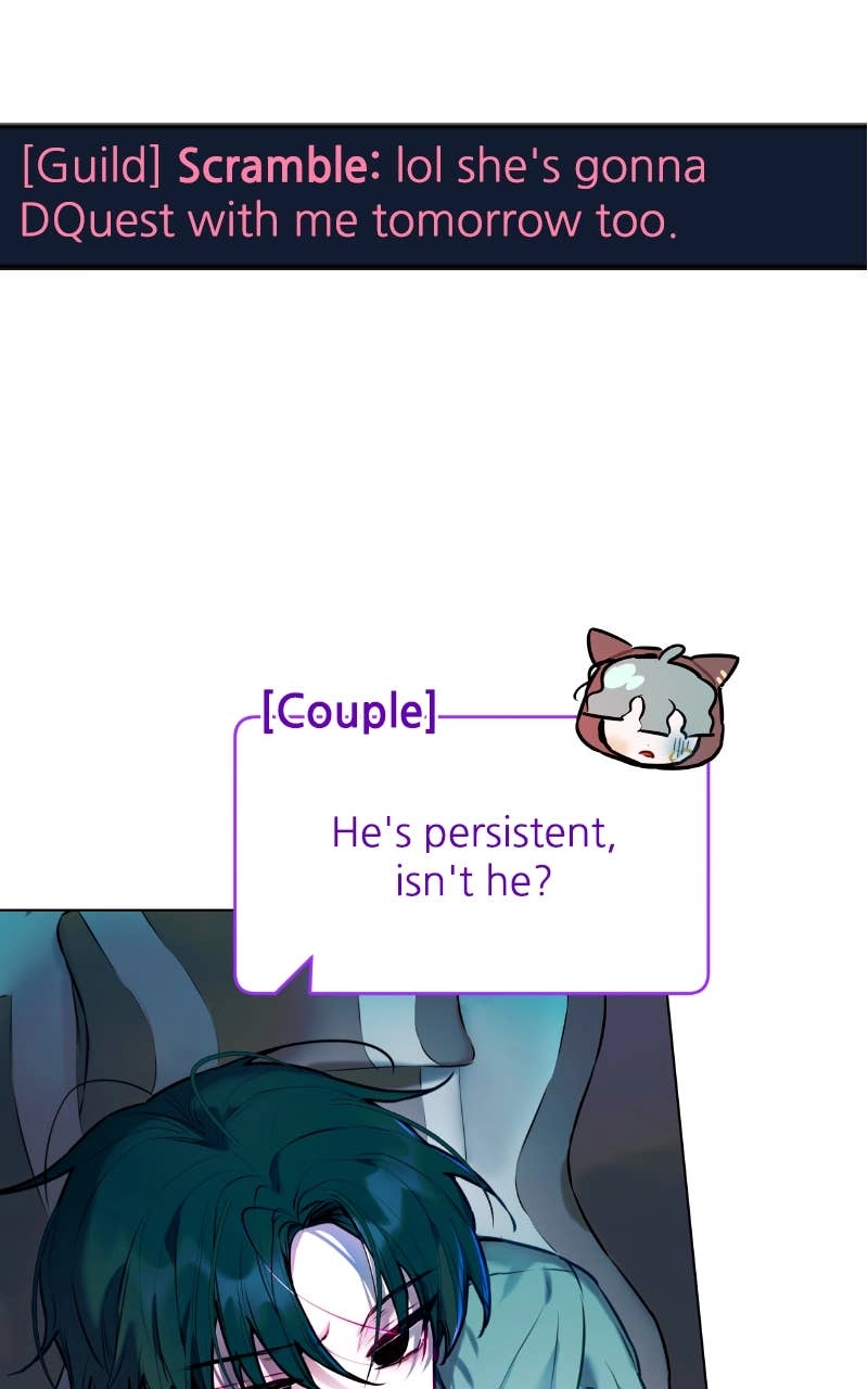 Our Guild's Idol Chapter 2 Page 42