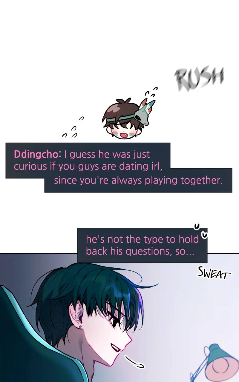 Our Guild's Idol Chapter 2 Page 53