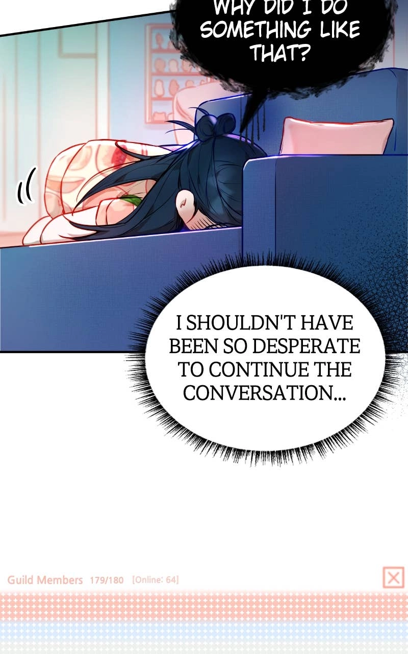 Our Guild's Idol Chapter 2 Page 58