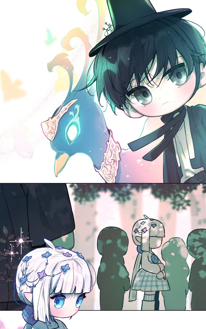 Our Guild's Idol Chapter 2 Page 61