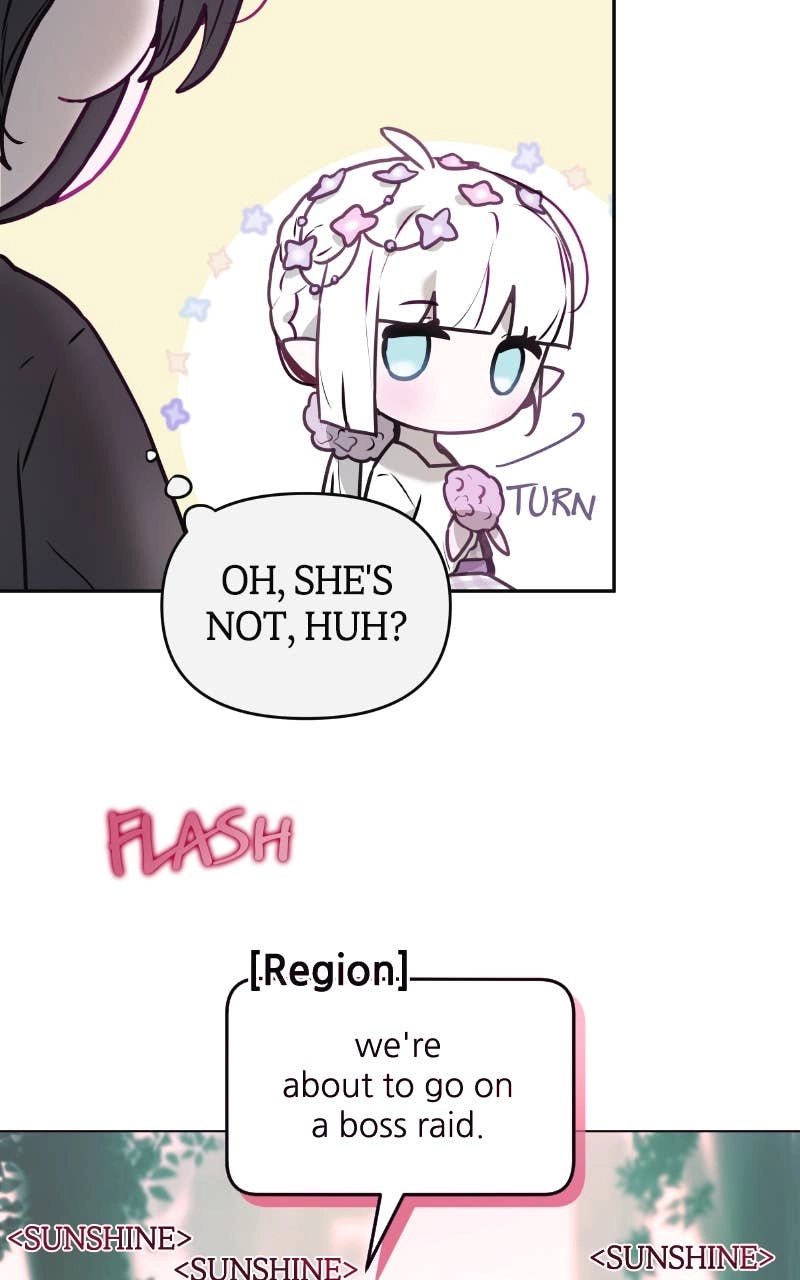 Our Guild's Idol Chapter 2 Page 63