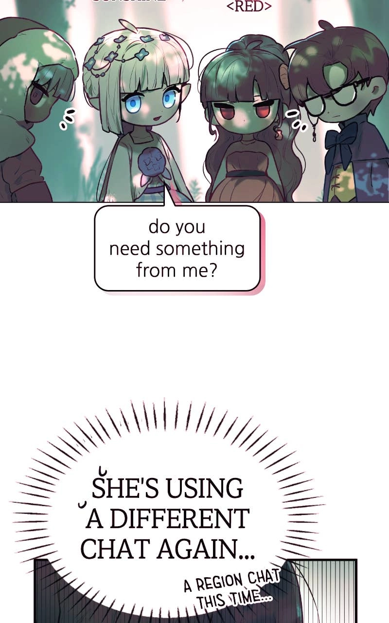 Our Guild's Idol Chapter 2 Page 64
