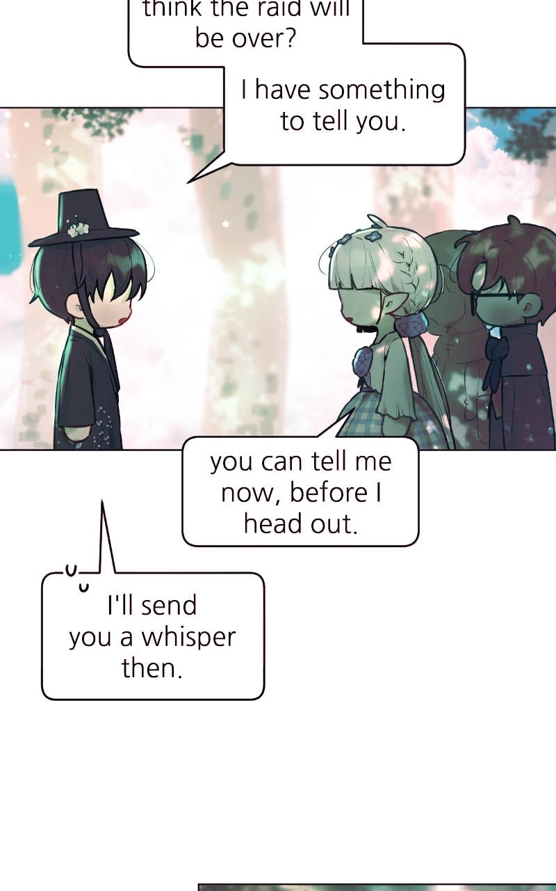 Our Guild's Idol Chapter 2 Page 66