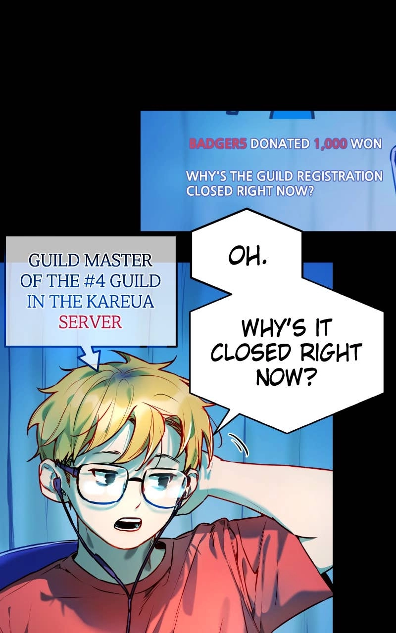 Our Guild's Idol Chapter 2 Page 87