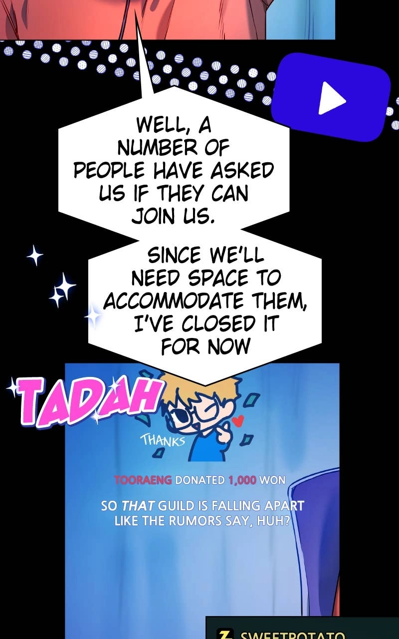 Our Guild's Idol Chapter 2 Page 88
