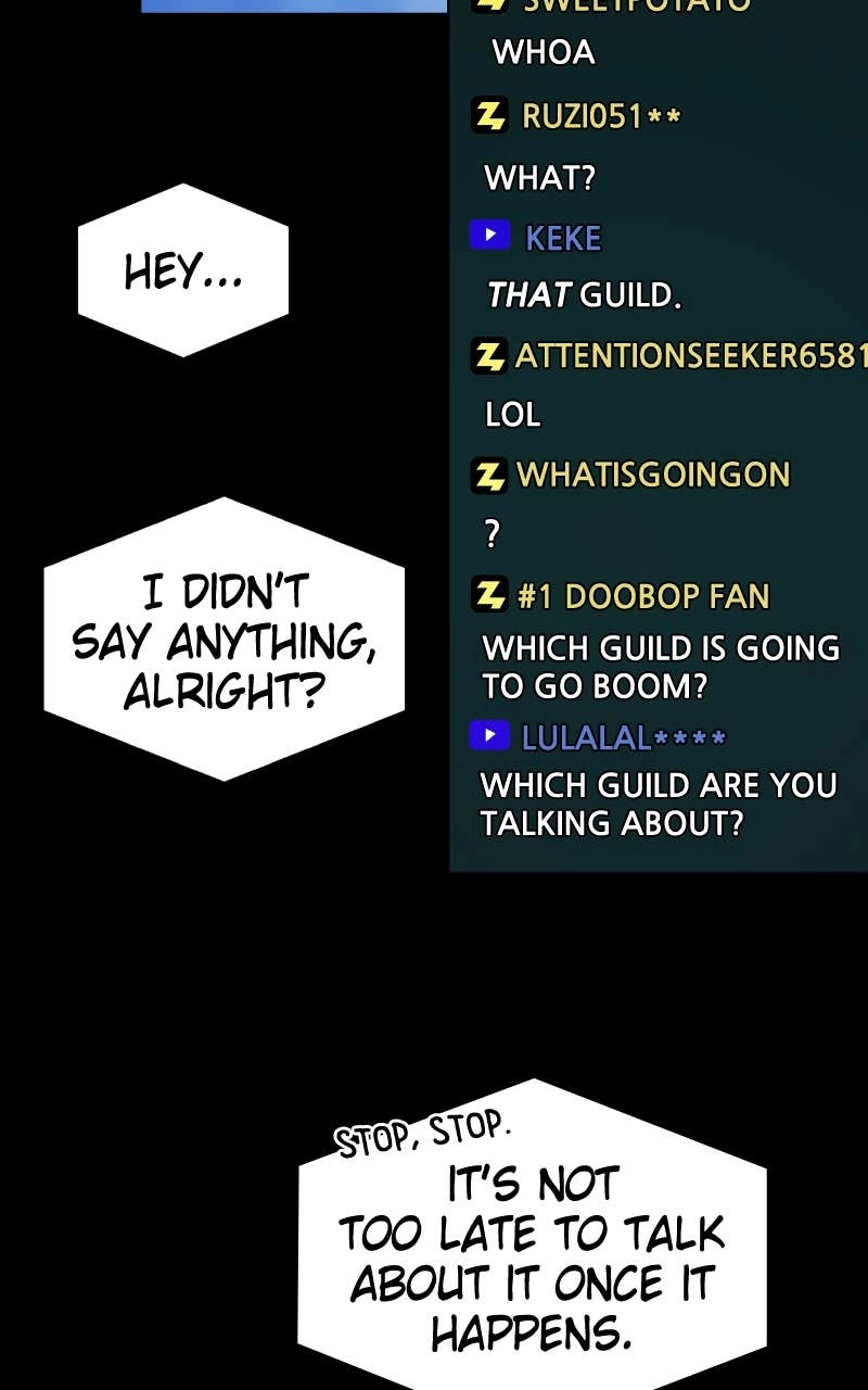 Our Guild's Idol Chapter 2 Page 89