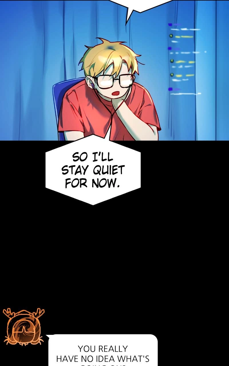 Our Guild's Idol Chapter 2 Page 90