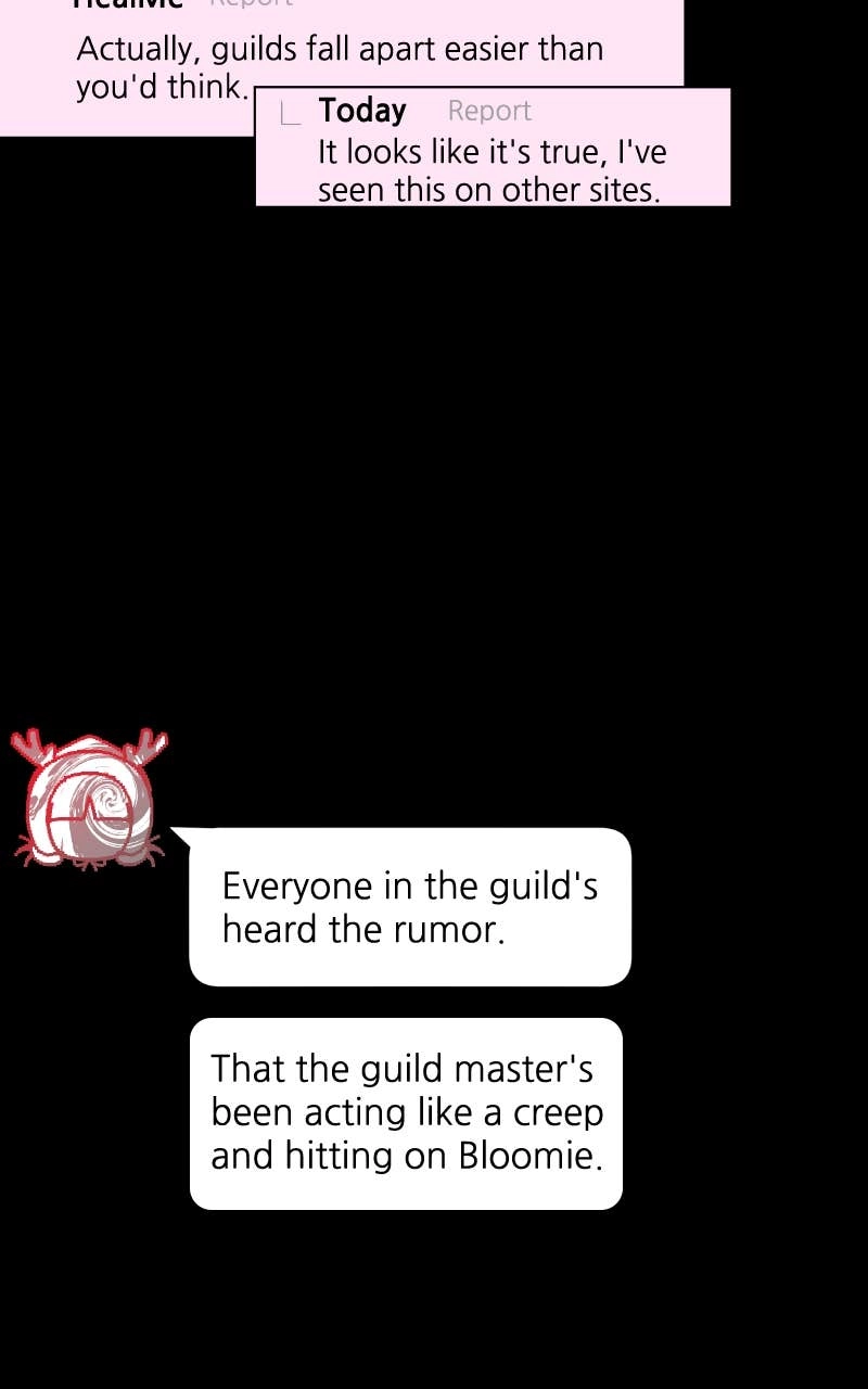 Our Guild's Idol Chapter 2 Page 92