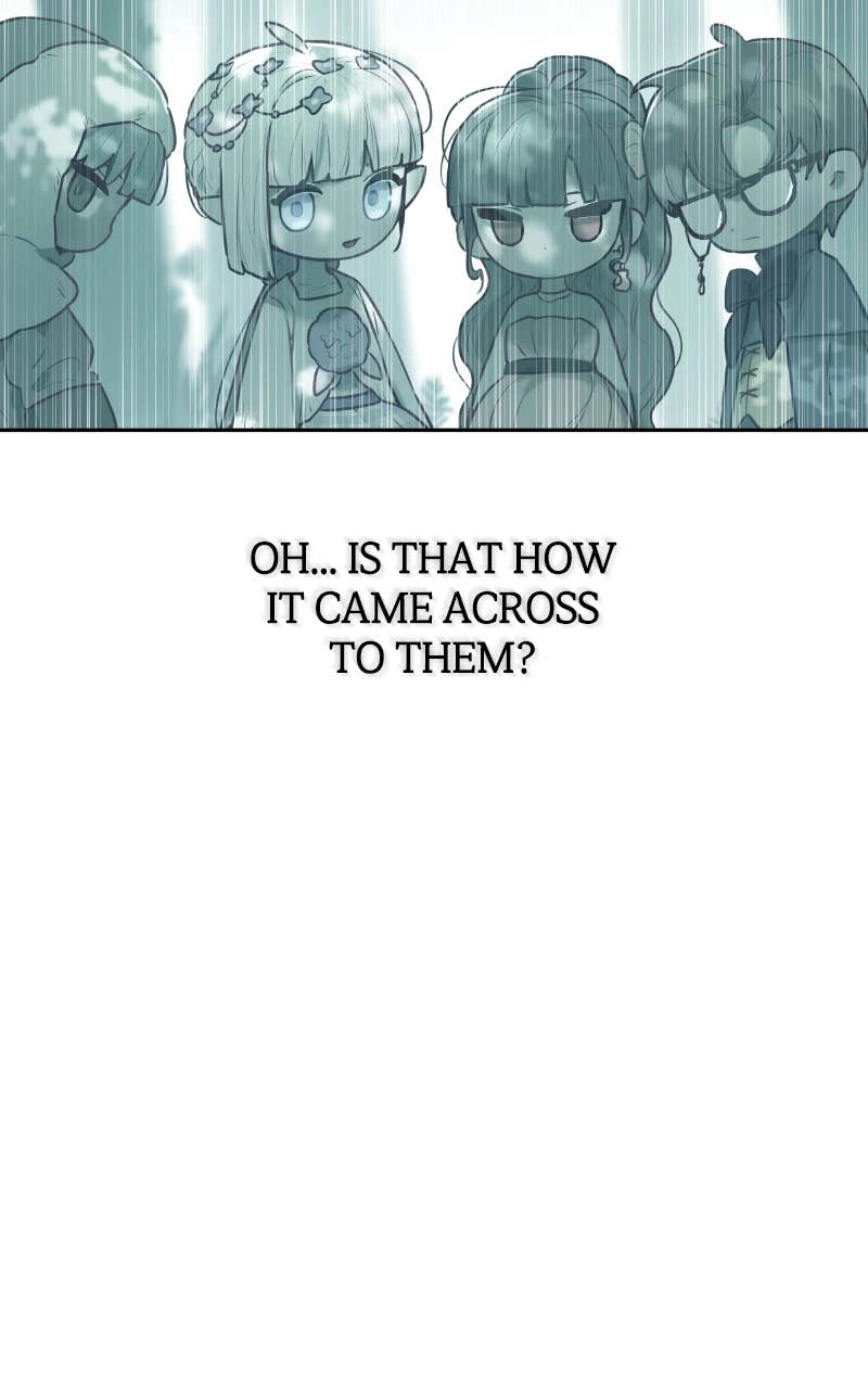 Our Guild's Idol Chapter 2 Page 95