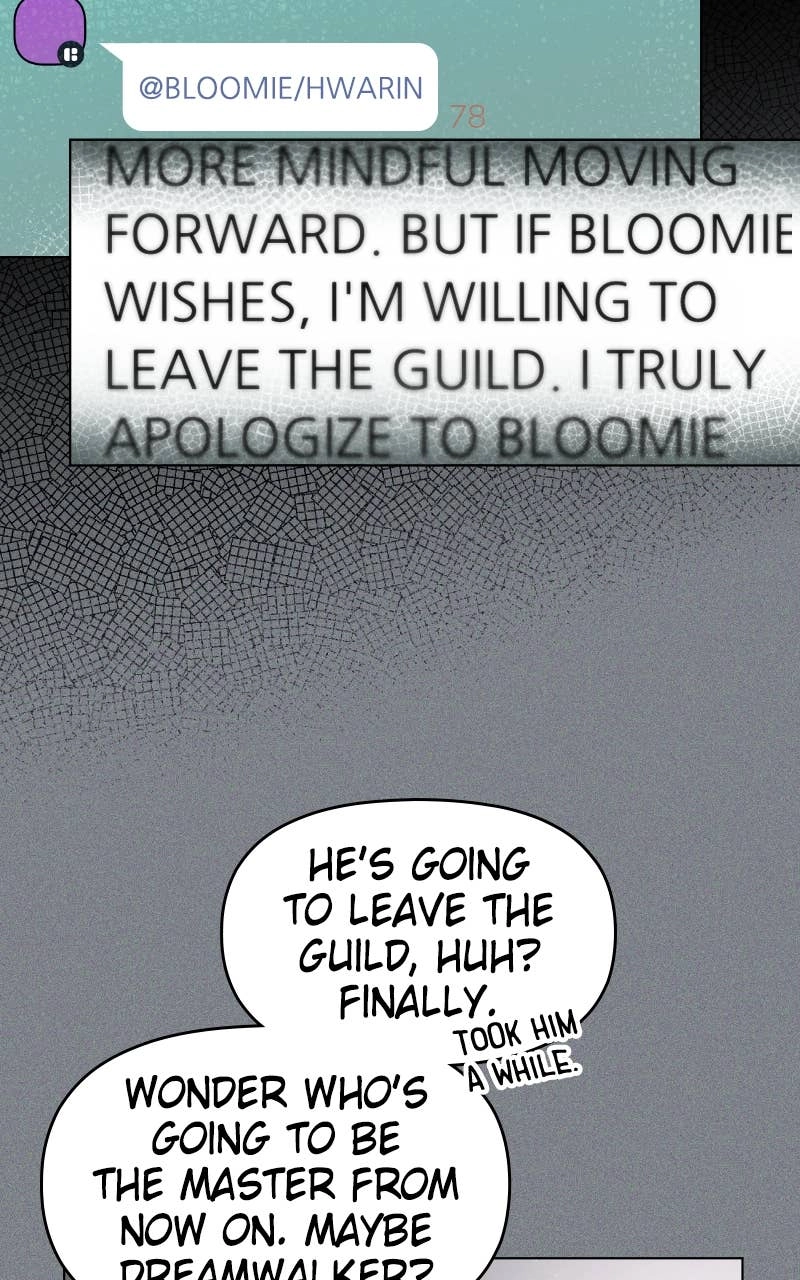 Our Guild's Idol Chapter 2 Page 107