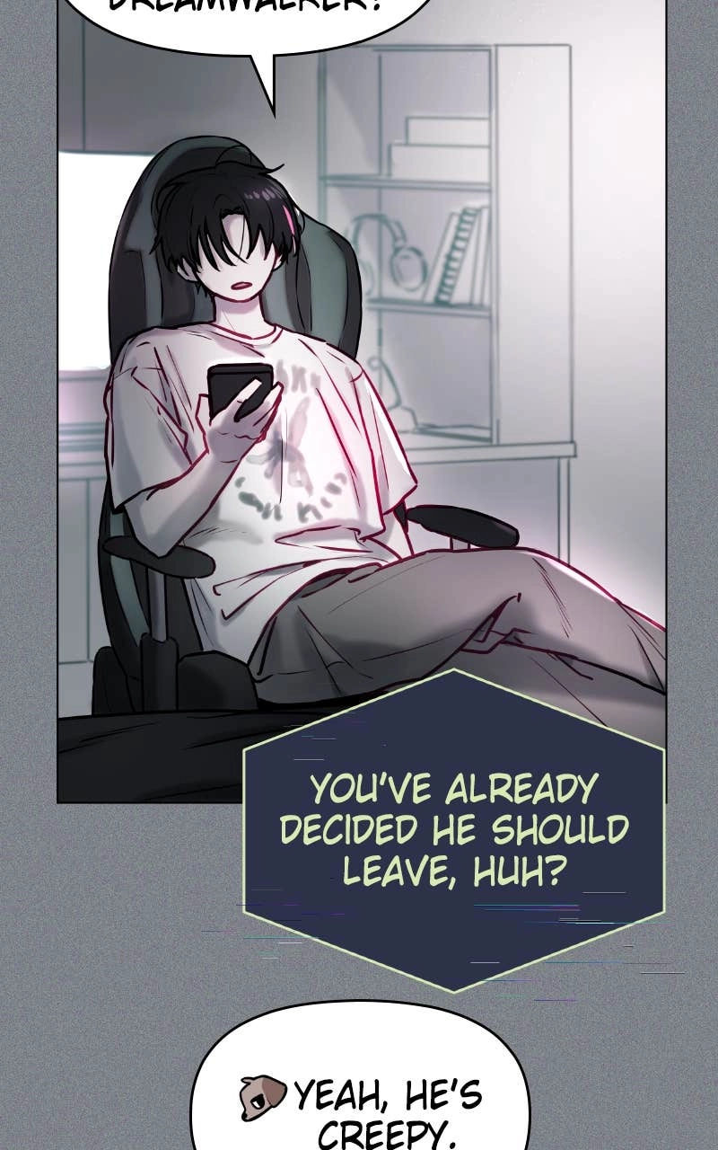 Our Guild's Idol Chapter 2 Page 108